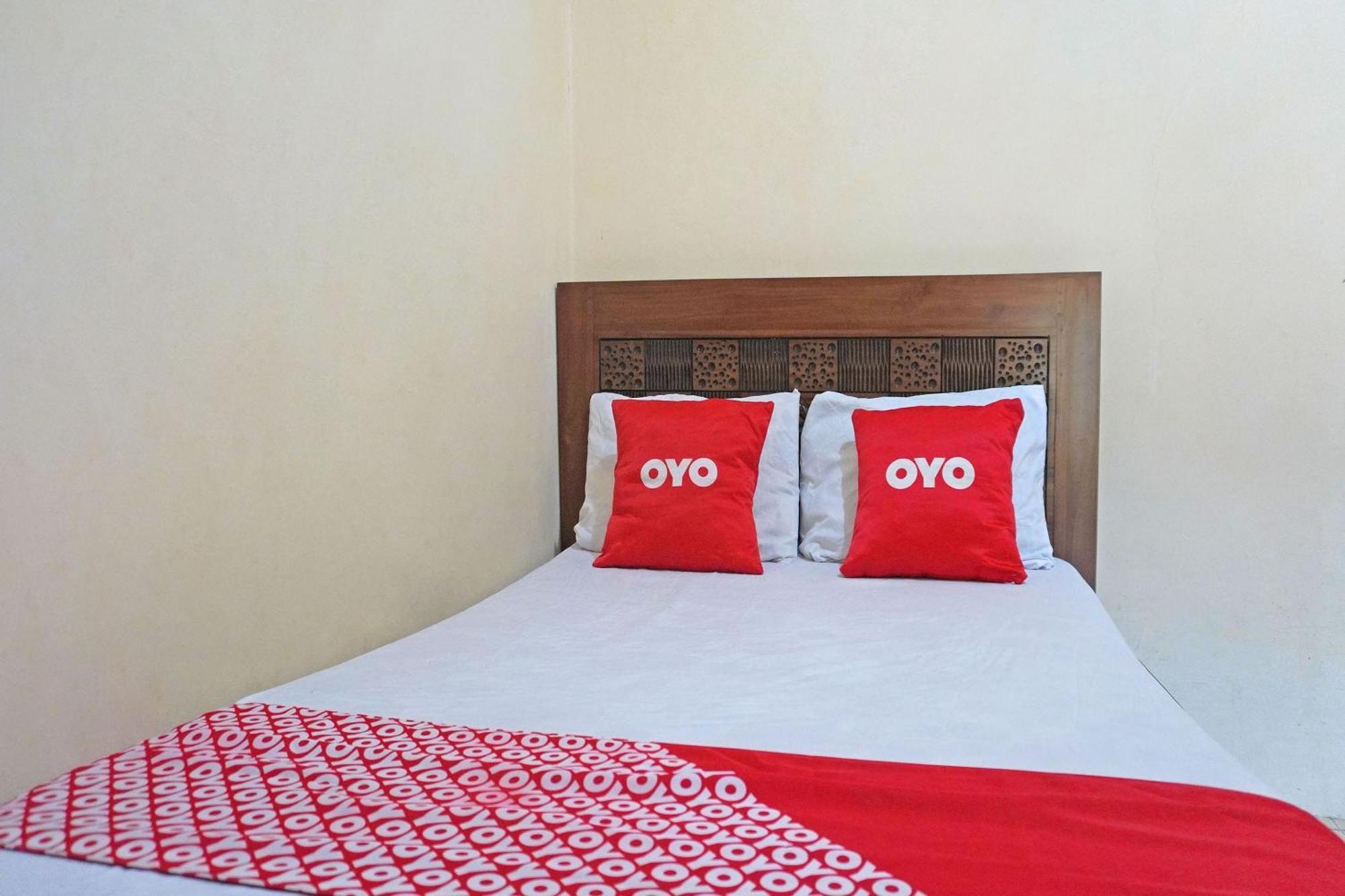 Oyo 91762 Green Home Stay Syariah Purwakarta Exterior photo